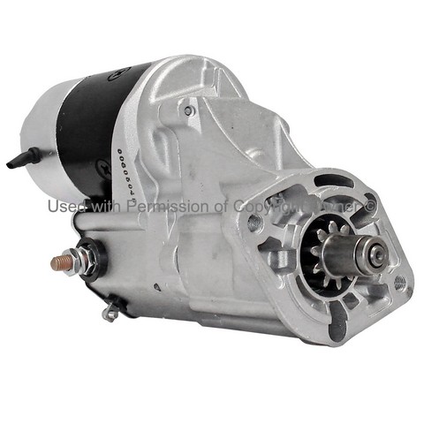 Quality-Built 16824 Starter Motor For TOYOTA