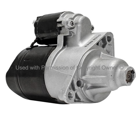 Quality-Built 16832 Starter Motor For TOYOTA