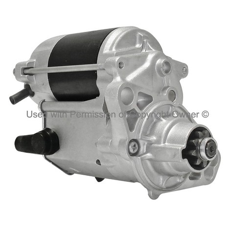 Quality-Built 16839 Starter Motor For ACURA,STERLING