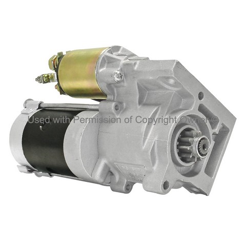 Quality-Built 16868 Starter Motor For BUICK,OLDSMOBILE