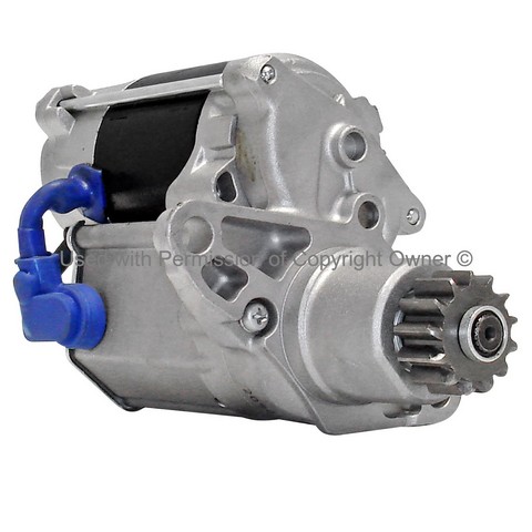Quality-Built 16893 Starter Motor For LEXUS,TOYOTA