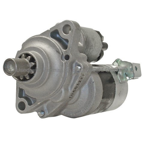 Quality-Built 16914 Starter Motor For ACURA,HONDA