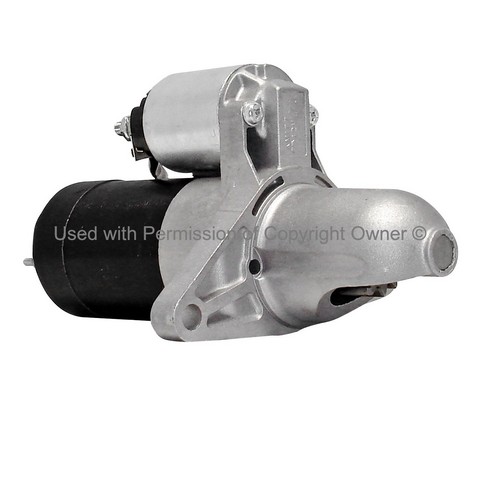 Quality-Built 16932 Starter Motor For MAZDA