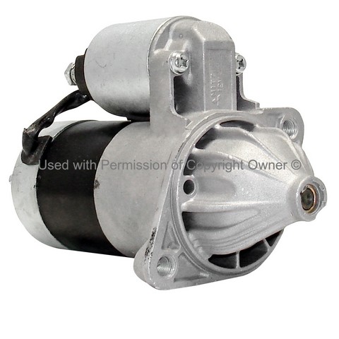 Quality-Built 16939 Starter Motor For DODGE,EAGLE,HYUNDAI,MITSUBISHI,PLYMOUTH