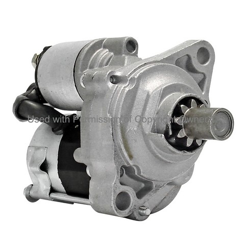 Quality-Built 16945 Starter Motor For ACURA,HONDA