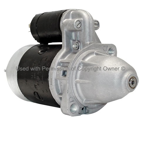 Quality-Built 16954 Starter Motor For VOLVO
