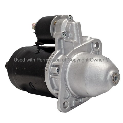 Quality-Built 16961 Starter Motor For VOLKSWAGEN