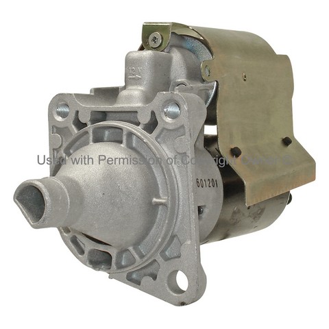 Quality-Built 16963 Starter Motor For CHRYSLER,DODGE,PLYMOUTH