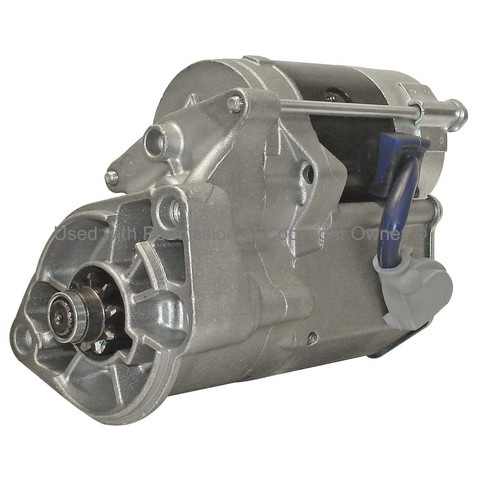 Quality-Built 16972 Starter Motor For CHEVROLET,PONTIAC,SUZUKI