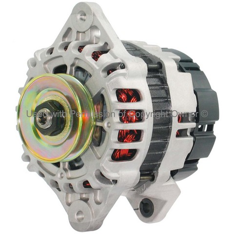 MPA 170-18101 Alternator For BOBCAT