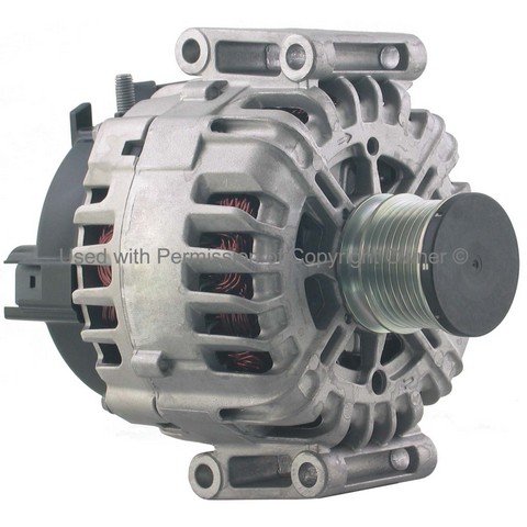 MPA 170-33101 Alternator For DODGE MD / HD TRUCK