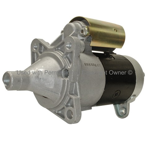 Quality-Built 17015 Starter Motor For CHRYSLER,DODGE,PLYMOUTH