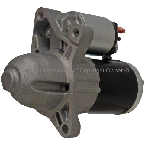 Quality-Built 17054 Starter Motor For JEEP