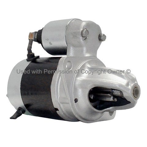 Quality-Built 17057 Starter Motor For SUBARU