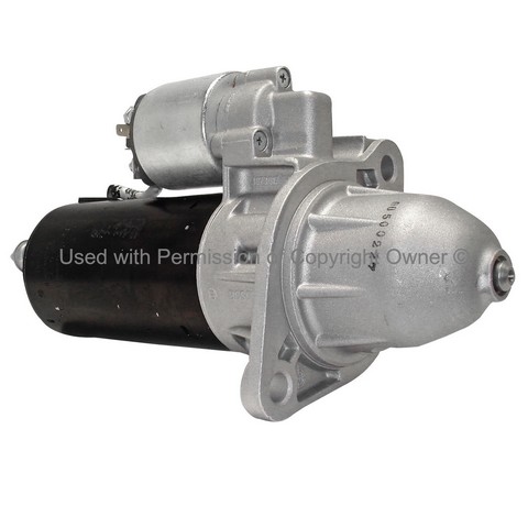 Quality-Built 17068 Starter Motor For VOLKSWAGEN