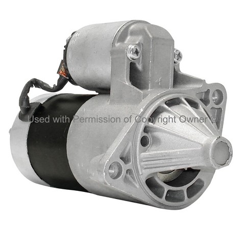 Quality-Built 17142 Starter Motor For CHEVROLET,GEO,PONTIAC,SUZUKI