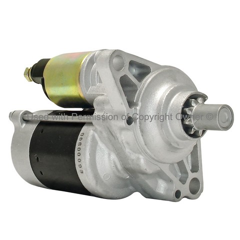 Quality-Built 17205 Starter Motor For HONDA