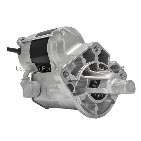 Quality-Built 17216 Starter Motor For CHRYSLER,DODGE,PLYMOUTH