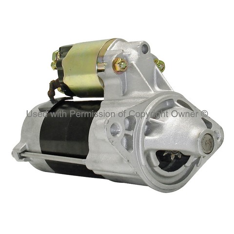 Quality-Built 17252 Starter Motor For TOYOTA