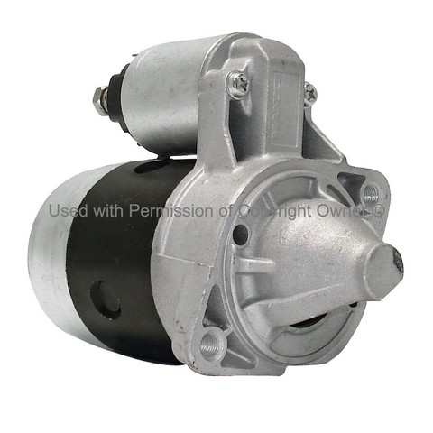 Quality-Built 17288N Starter Motor For DODGE,EAGLE,HYUNDAI,MITSUBISHI,PLYMOUTH
