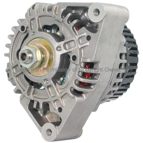 MPA 173-32201 Alternator For ATLAS COPCO,DEUTZ,ENGINE,LIEBHERR,VOLVO INDUSTRIAL