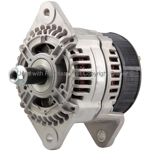 MPA 173-55106 Alternator For CASE / CASE-IH AG,NEW HOLLAND