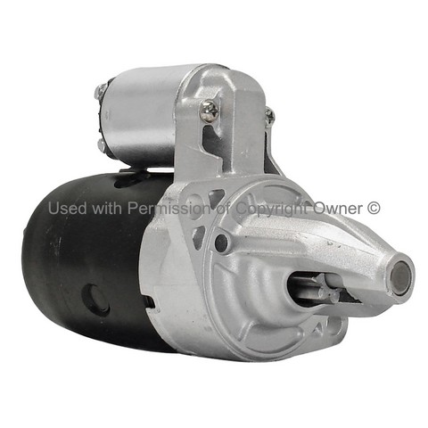 Quality-Built 17427 Starter Motor For SUBARU