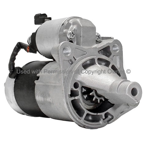 Quality-Built 17461N Starter Motor For CHRYSLER,DODGE,EAGLE,PLYMOUTH