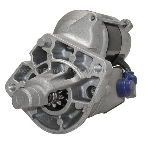 Quality-Built 17465 Starter Motor For CHRYSLER,DODGE,PLYMOUTH