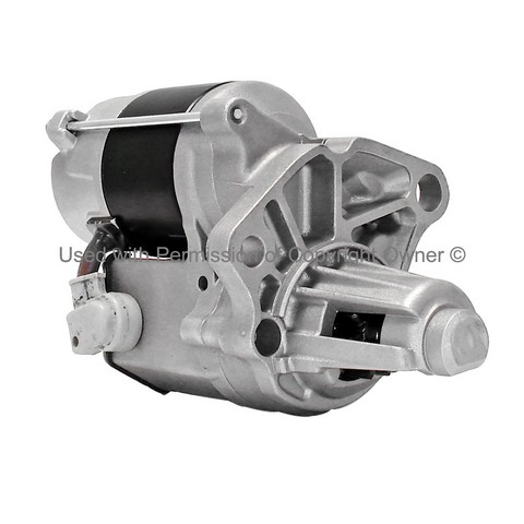 Quality-Built 17466 Starter Motor For DODGE