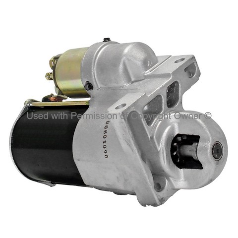 Quality-Built 17468N Starter Motor For BUICK,CADILLAC,CHEVROLET,PONTIAC