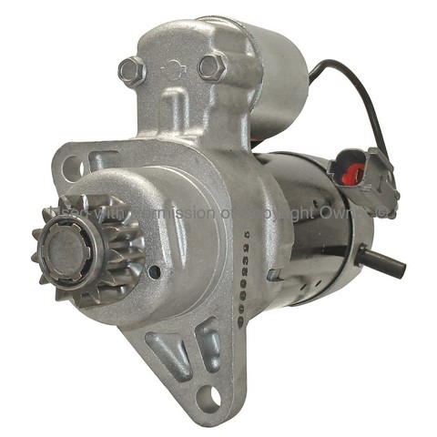 Quality-Built 17476 Starter Motor For MERCURY,NISSAN