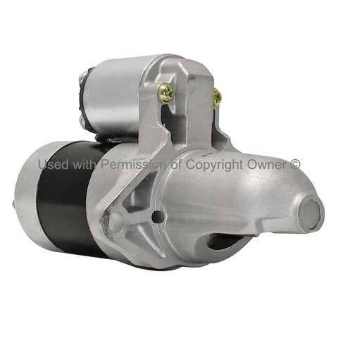 Quality-Built 17480 Starter Motor For SUBARU