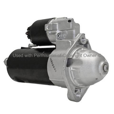 Quality-Built 17498 Starter Motor For BMW