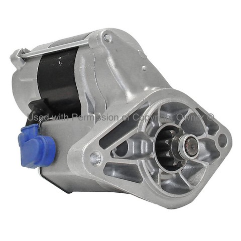 Quality-Built 17519N Starter Motor For GEO,TOYOTA