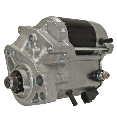 Quality-Built 17523 Starter Motor For TOYOTA