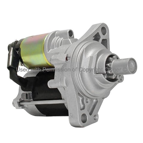 Quality-Built 17527 Starter Motor For HONDA
