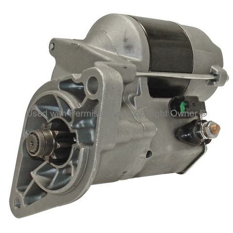 Quality-Built 17531N Starter Motor For TOYOTA
