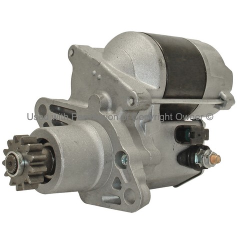 Quality-Built 17534N Starter Motor For LEXUS,TOYOTA