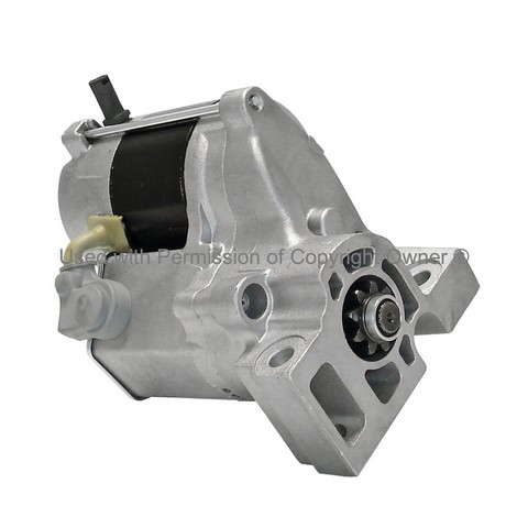 Quality-Built 17546 Starter Motor For HONDA,ISUZU