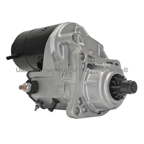Quality-Built 17548 Starter Motor For DODGE