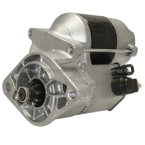 Quality-Built 17562 Starter Motor For CHRYSLER,DODGE,PLYMOUTH