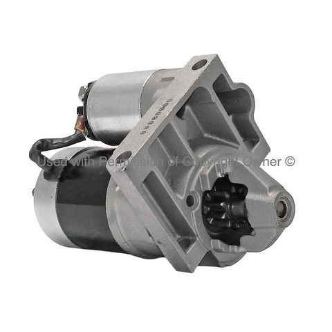 Quality-Built 17564 Starter Motor For DODGE,JEEP
