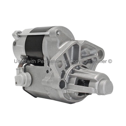 Quality-Built 17573 Starter Motor For DODGE