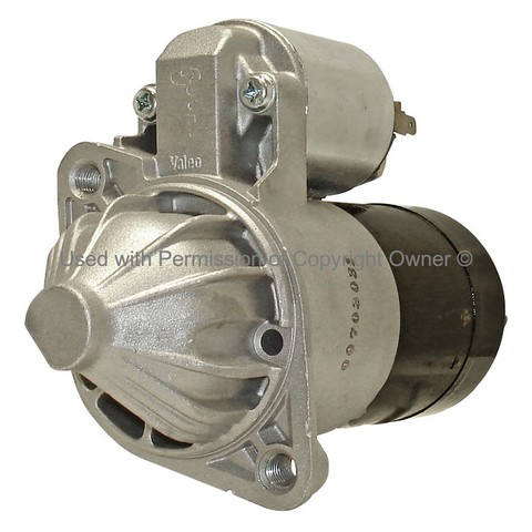Quality-Built 17709N Starter Motor For HYUNDAI,KIA