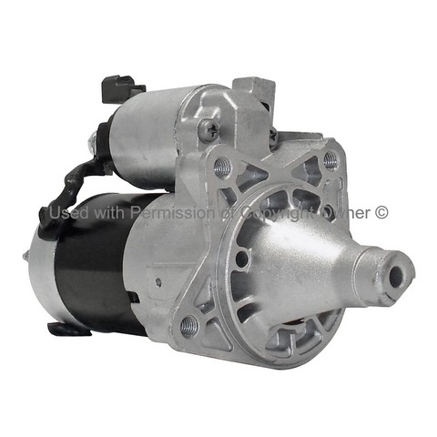 Quality-Built 17726 Starter Motor For CHRYSLER,DODGE