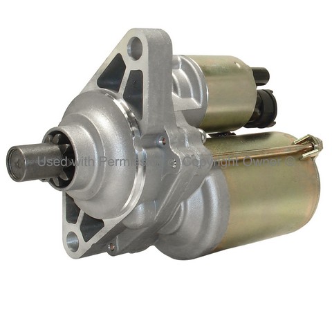 Quality-Built 17728 Starter Motor For ACURA,HONDA