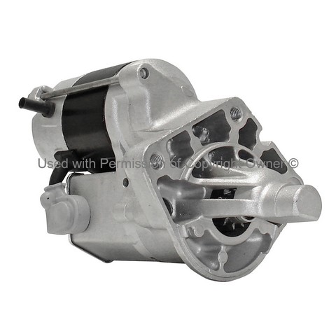 Quality-Built 17735N Starter Motor For CHRYSLER,DODGE,EAGLE,PLYMOUTH