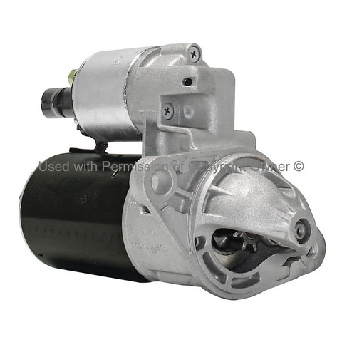 Quality-Built 17736 Starter Motor For CHRYSLER,DODGE,PLYMOUTH