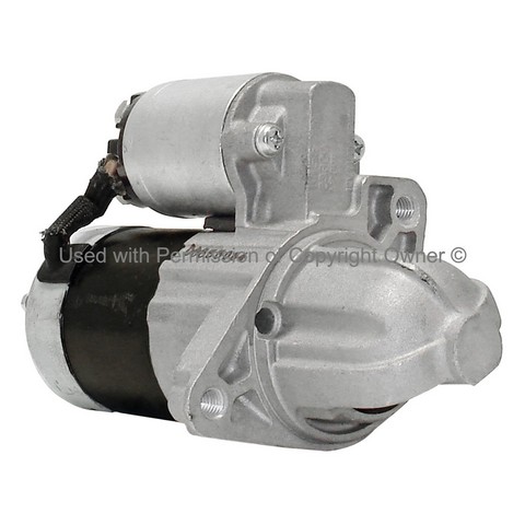 Quality-Built 17740 Starter Motor For NISSAN